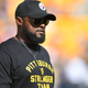 Image for article titled 'There's Not a Booster With a Big Enough Blank Check': Mike Tomlin Squashes Rumors He's Heading to USC